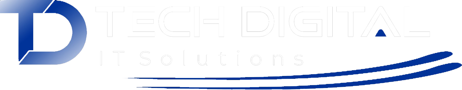 Tech Digital — IT Solutions